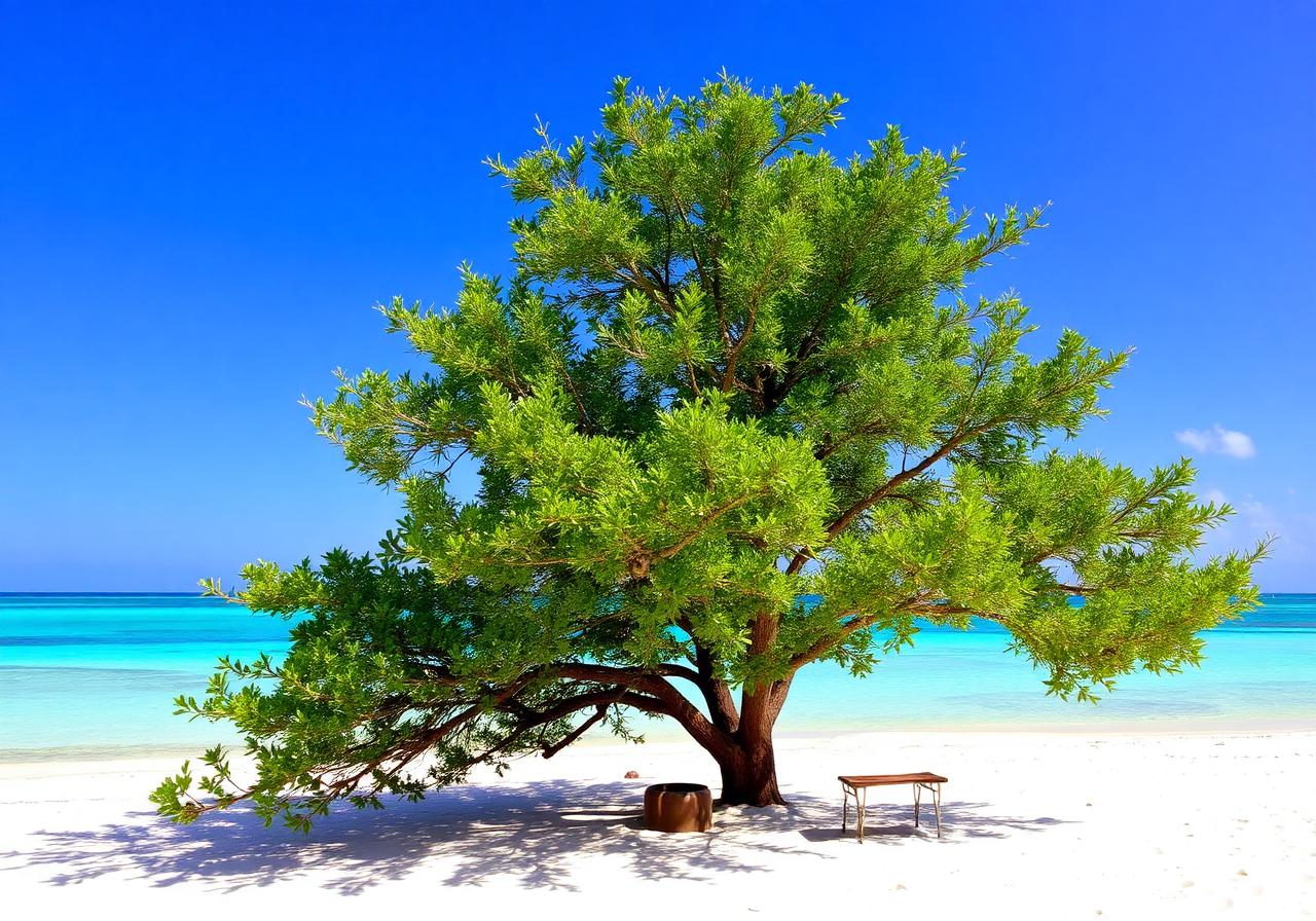 Paquete turístico Aruba - La Isla Feliz