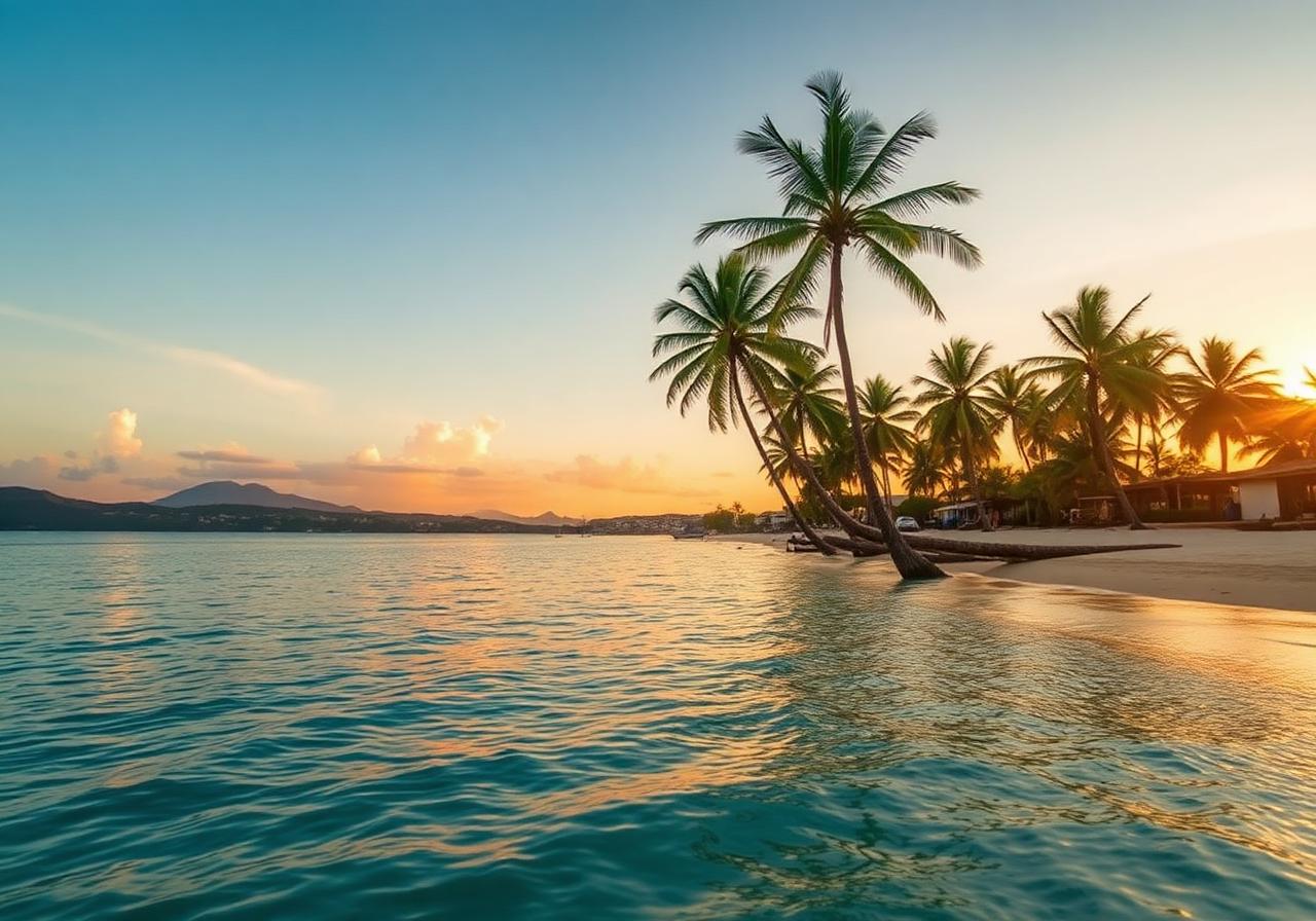 Paquete turístico Necoclí Caribe Antioqueño