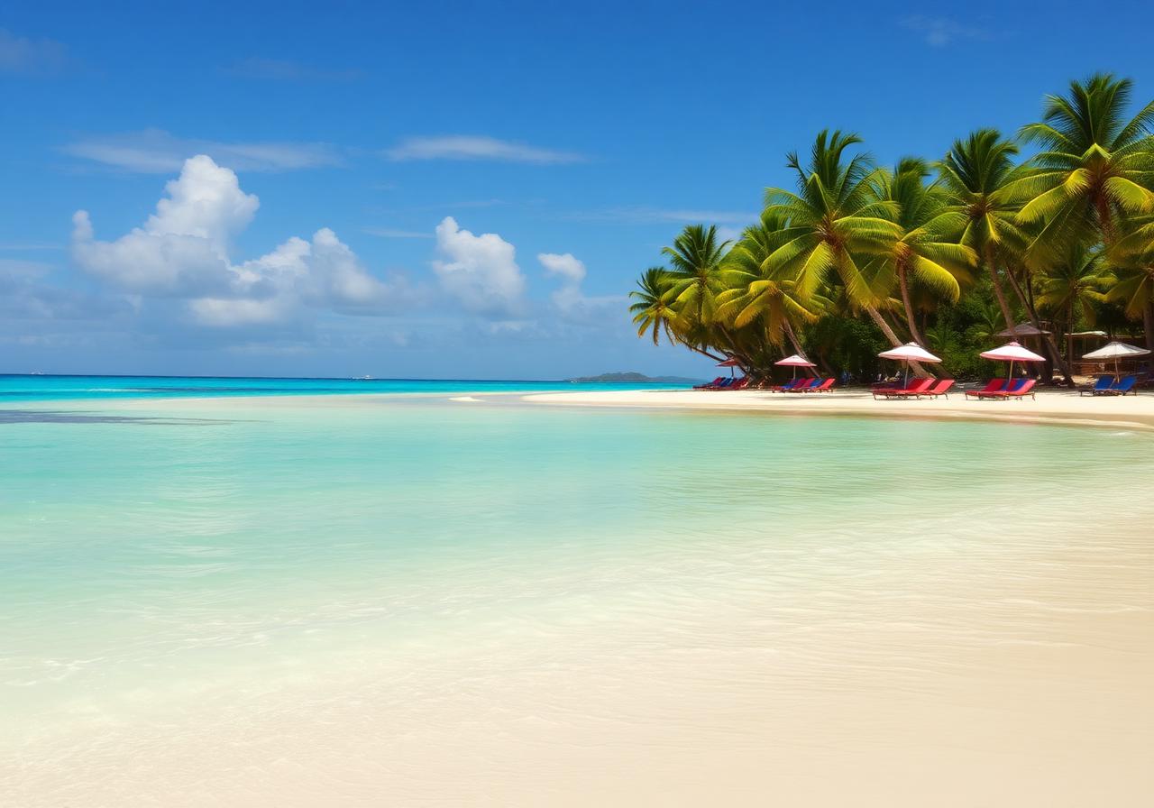 Paquete turístico Punta Cana Todo Incluido