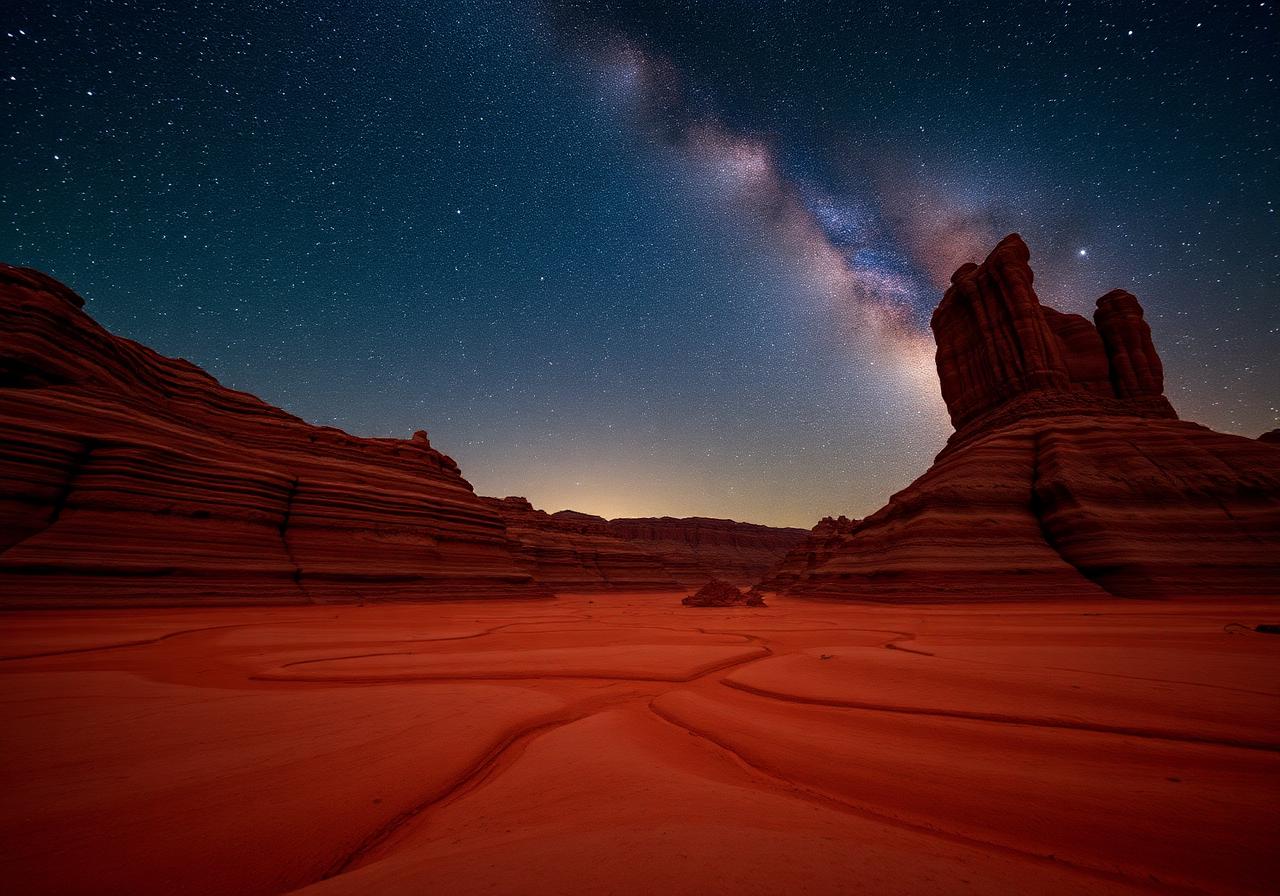 Paquete turístico Desierto de la Tatacoa