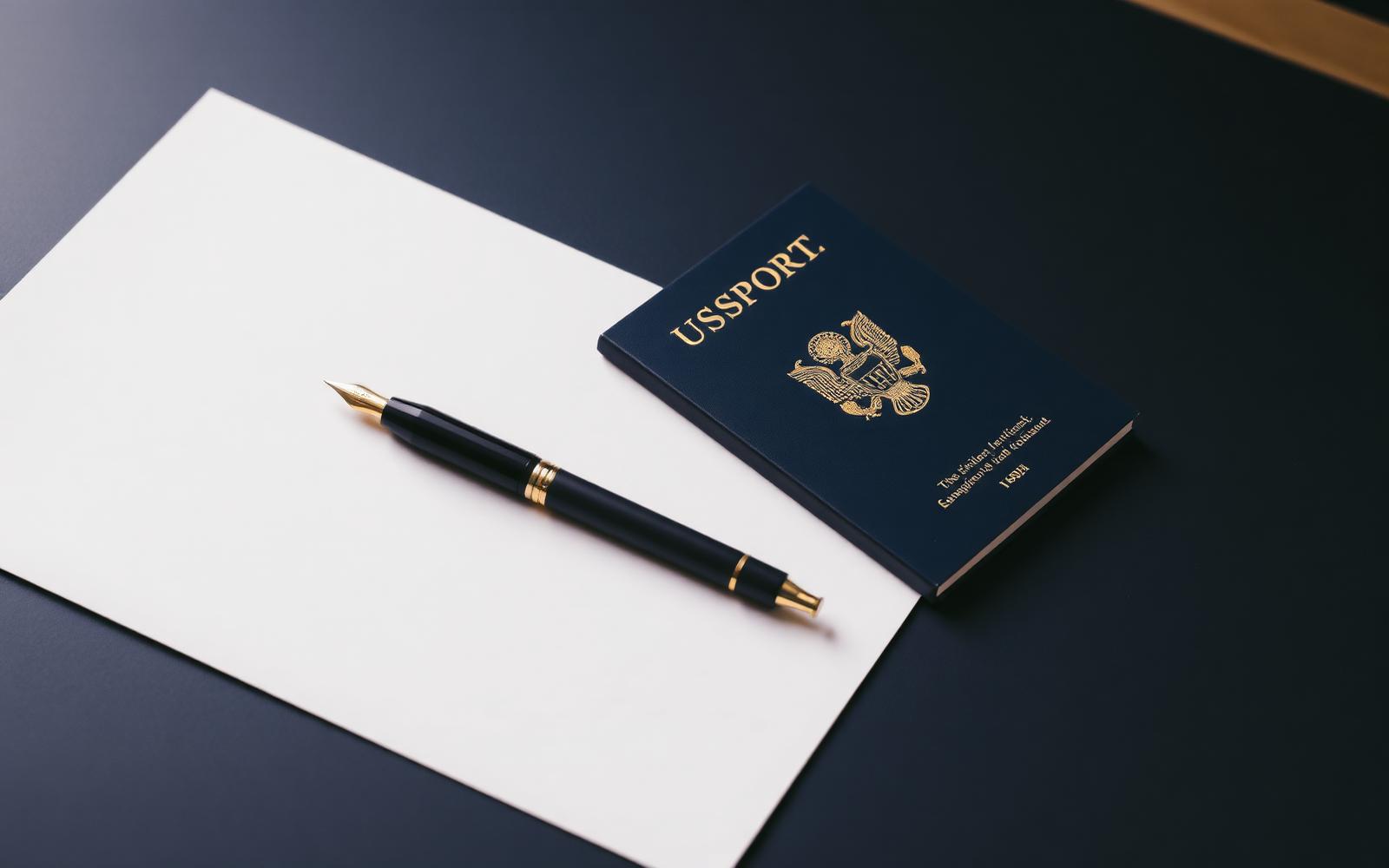 Documentos legales Sendero Azul