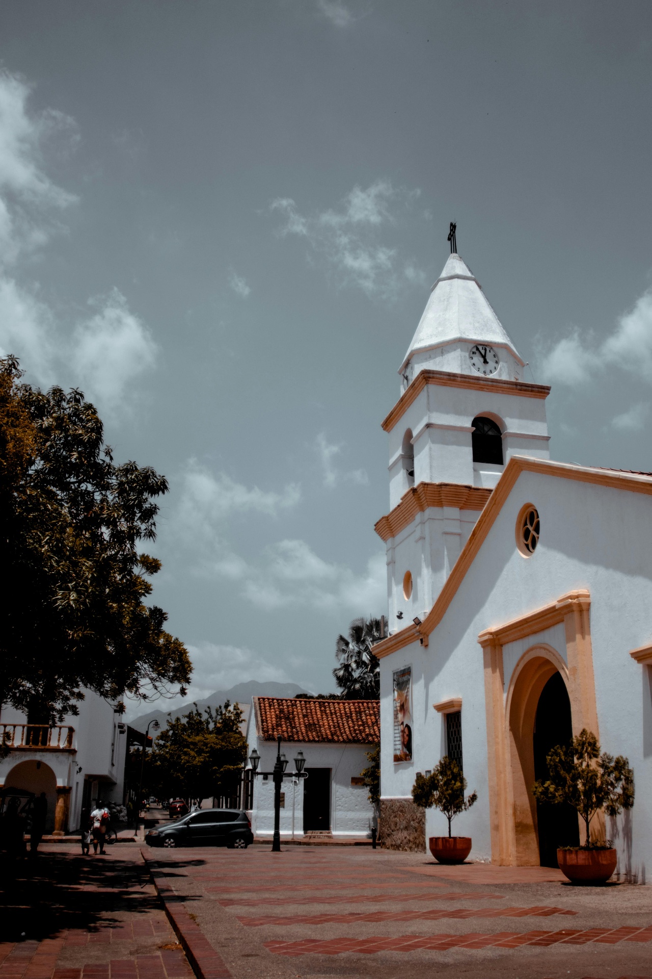 Paquete turístico Valledupar Vallenato