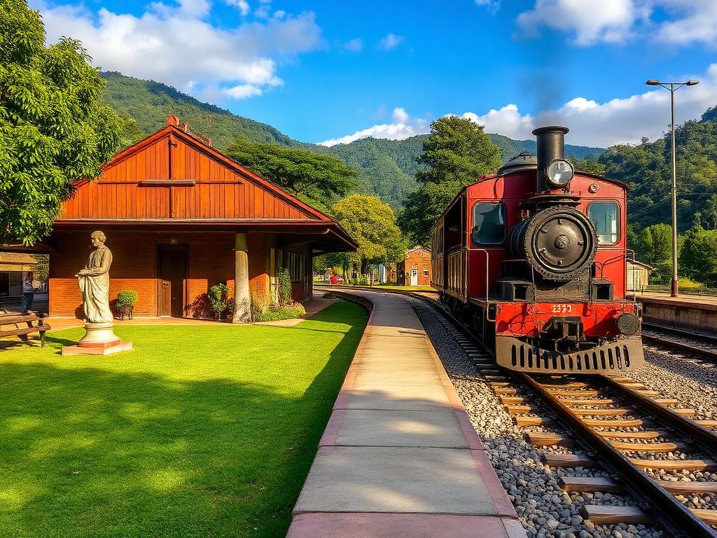 Paquete turístico Cisneros Antioquia